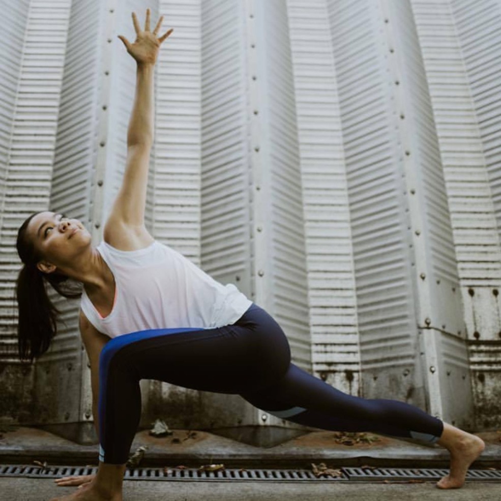 DYC Instructors Dallas Yoga Center Dallas, TX 75219